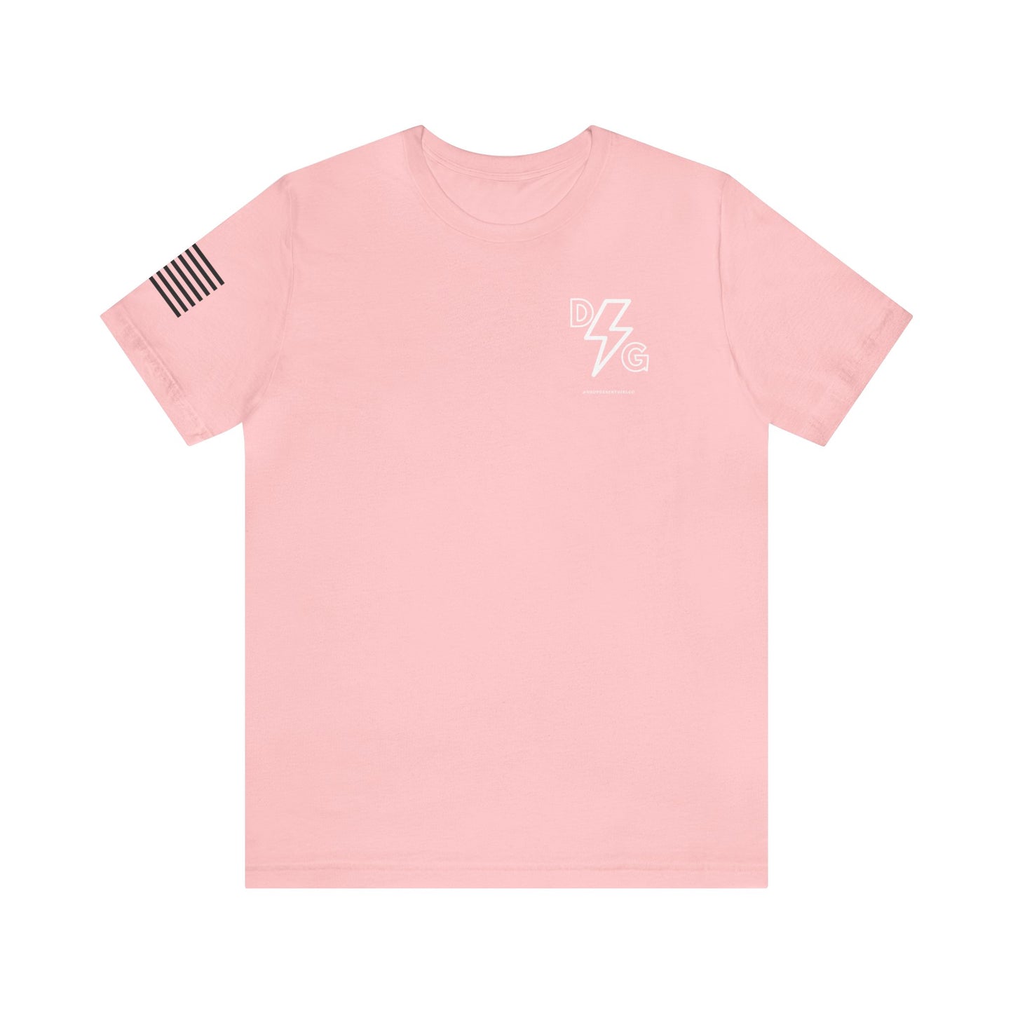 DG BASIC TEE