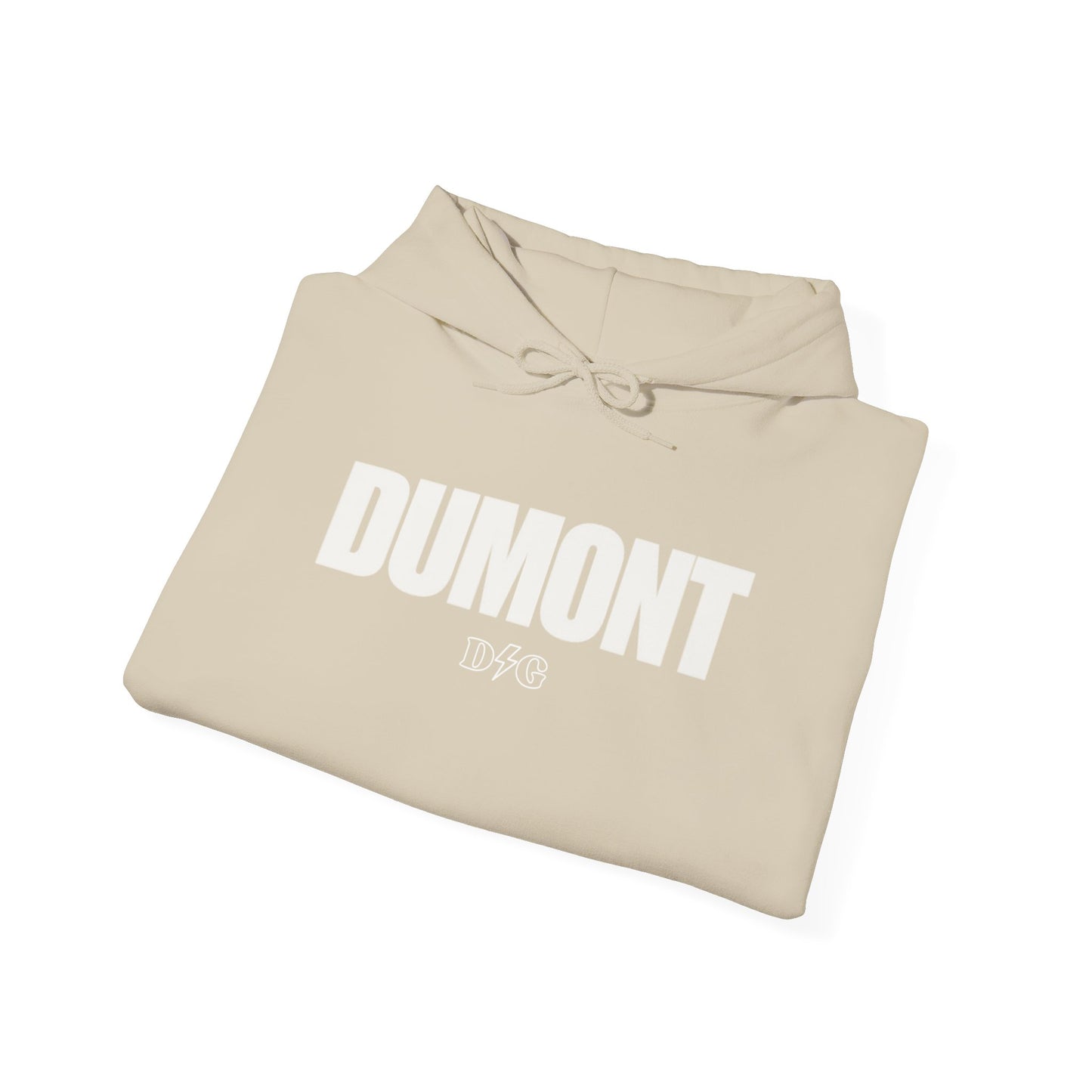 DUMONT - HOODIE