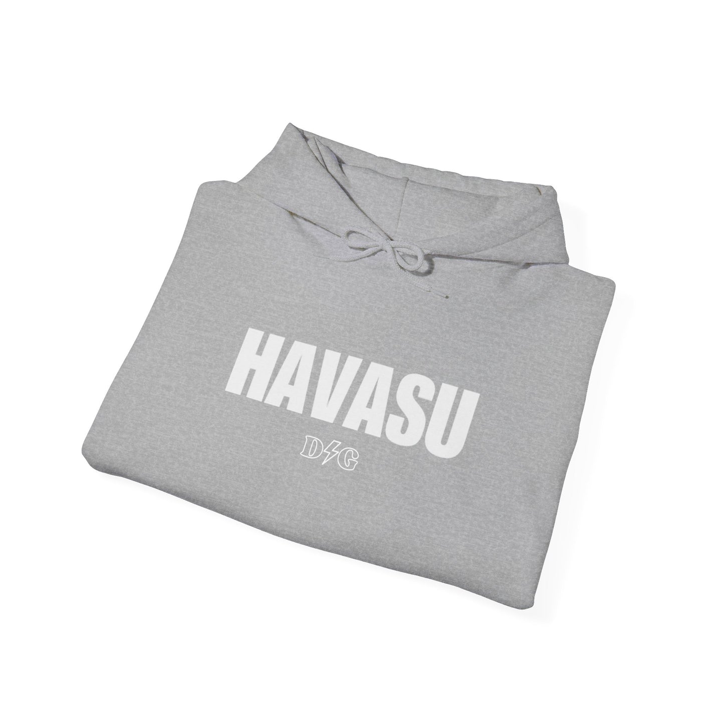 HAVASU - HOODIE