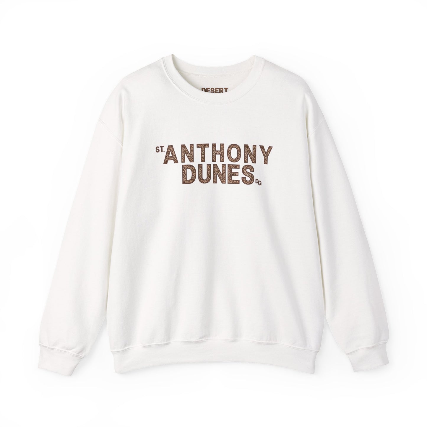 St.Anthony - Wild Crewneck