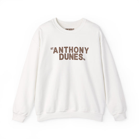 St.Anthony - Wild Crewneck