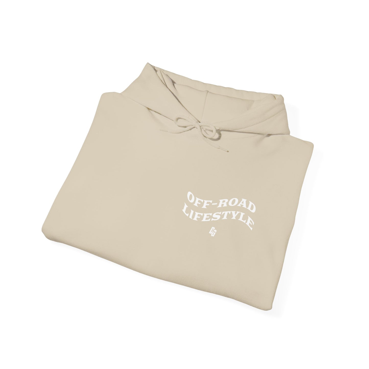 Get in Loser - RIVER Hoodie