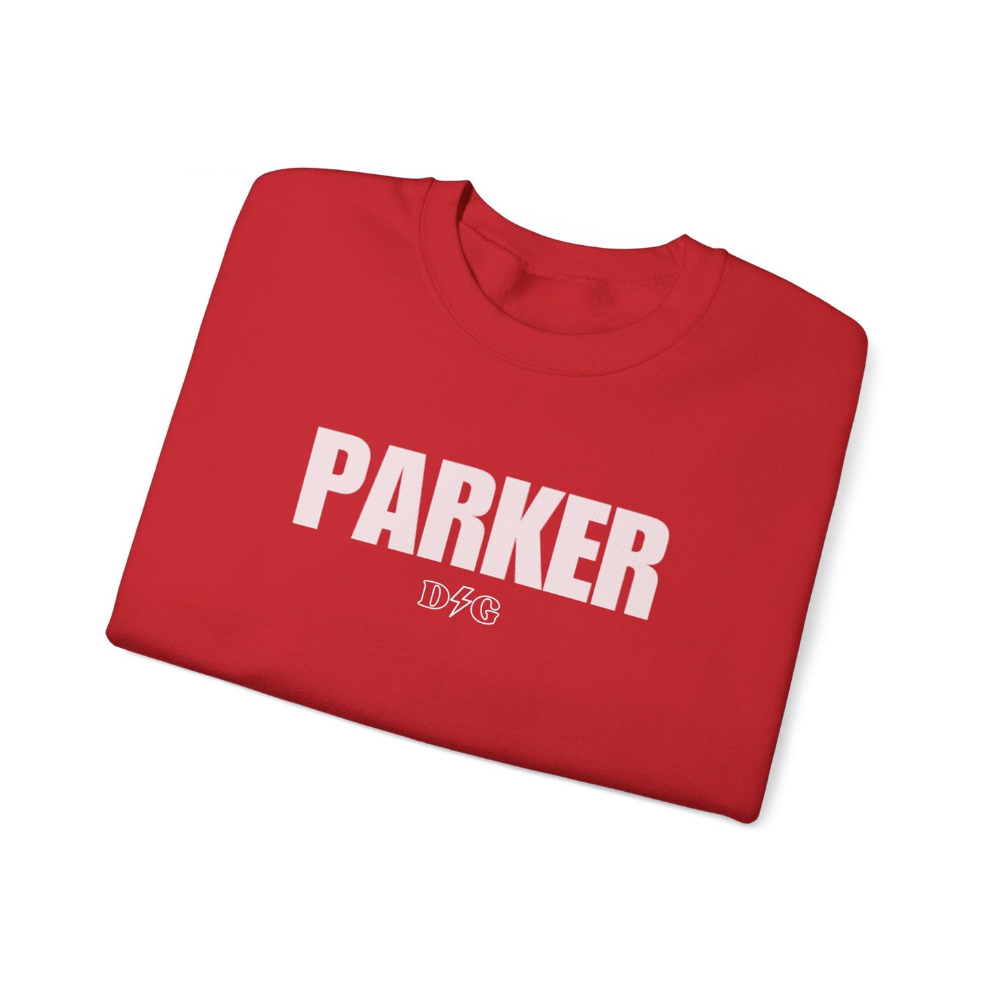 PARKER