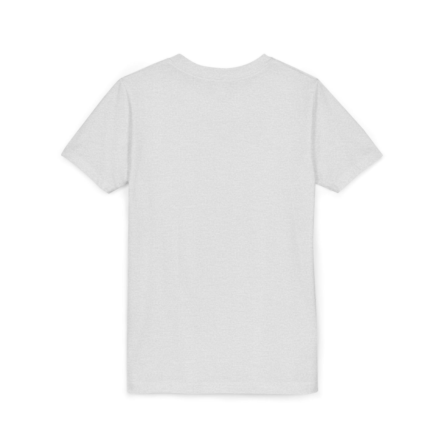 Wild Desert Girl Youth Short Sleeve Tee