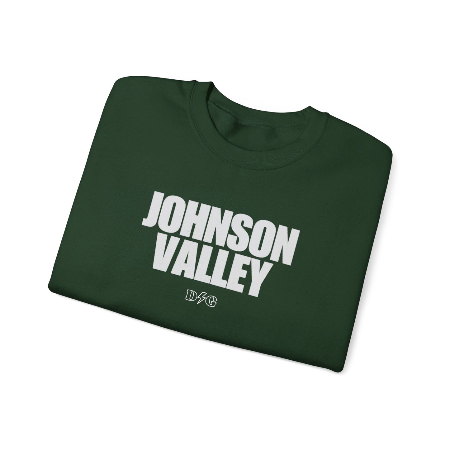 JOHNSON VALLEY