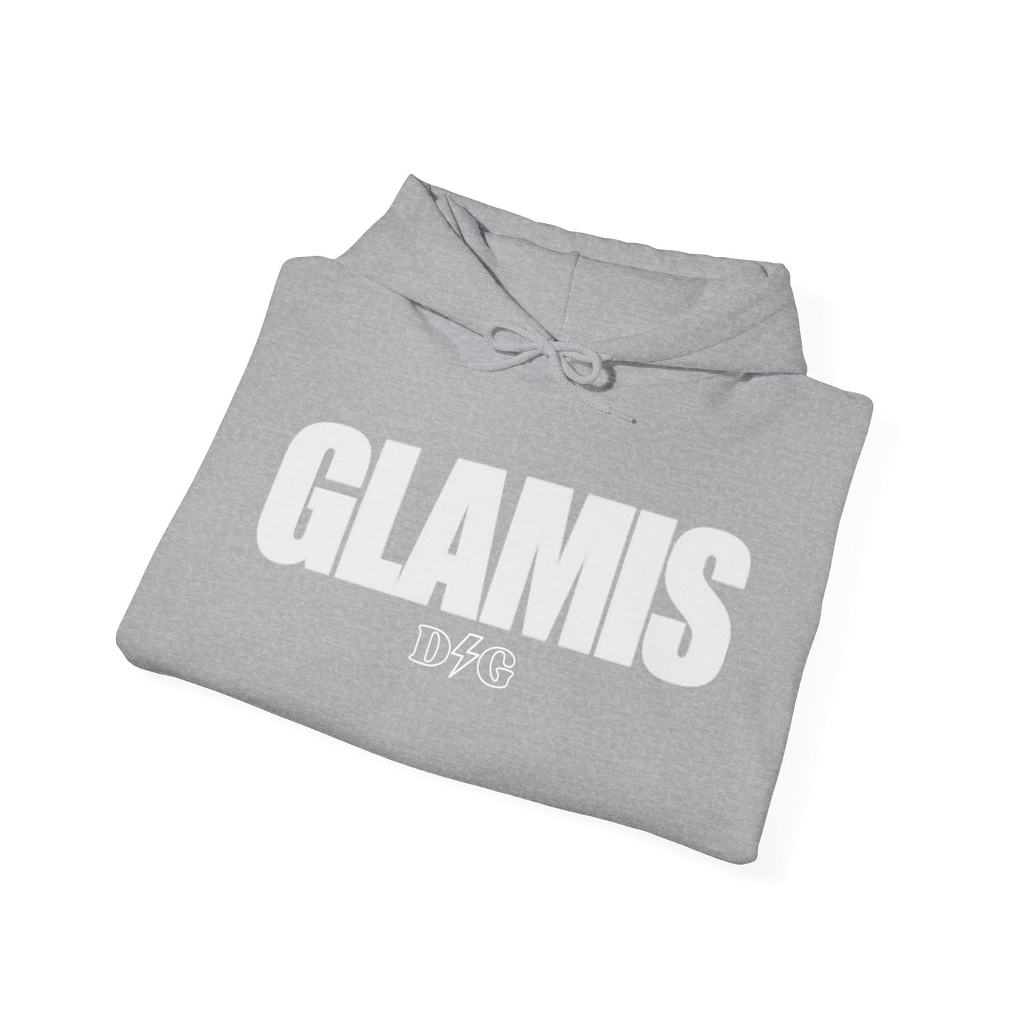 GLAMIS - HOODIE
