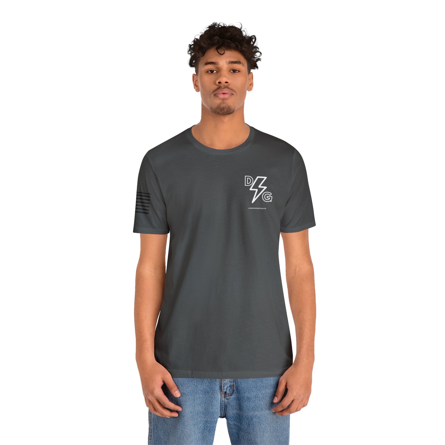 DG BASIC TEE