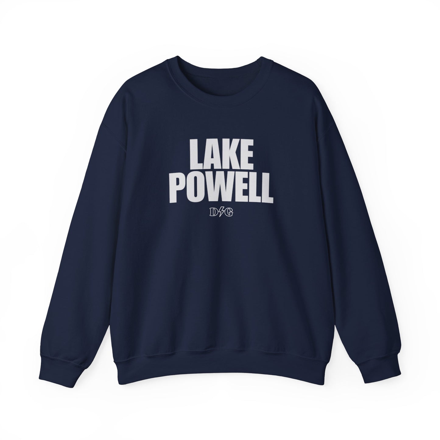 LAKE POWELL