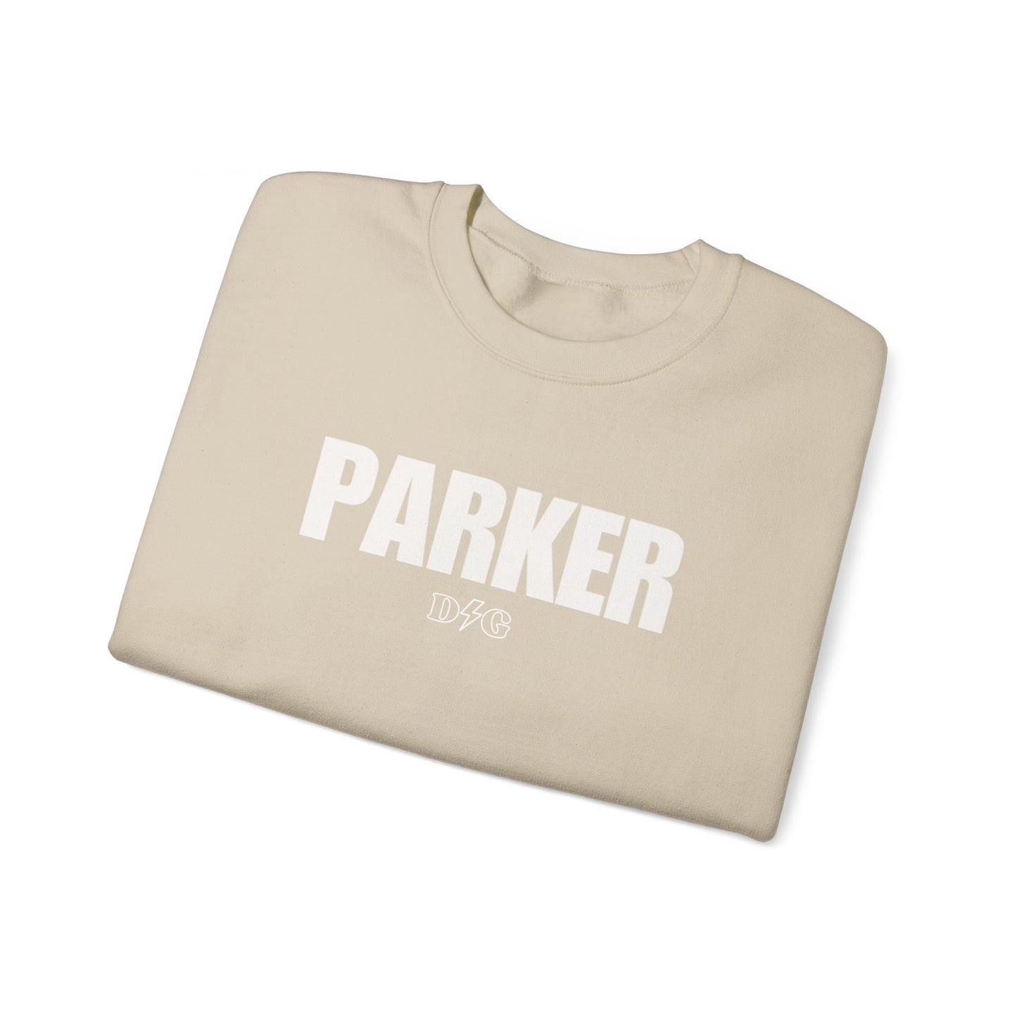 PARKER