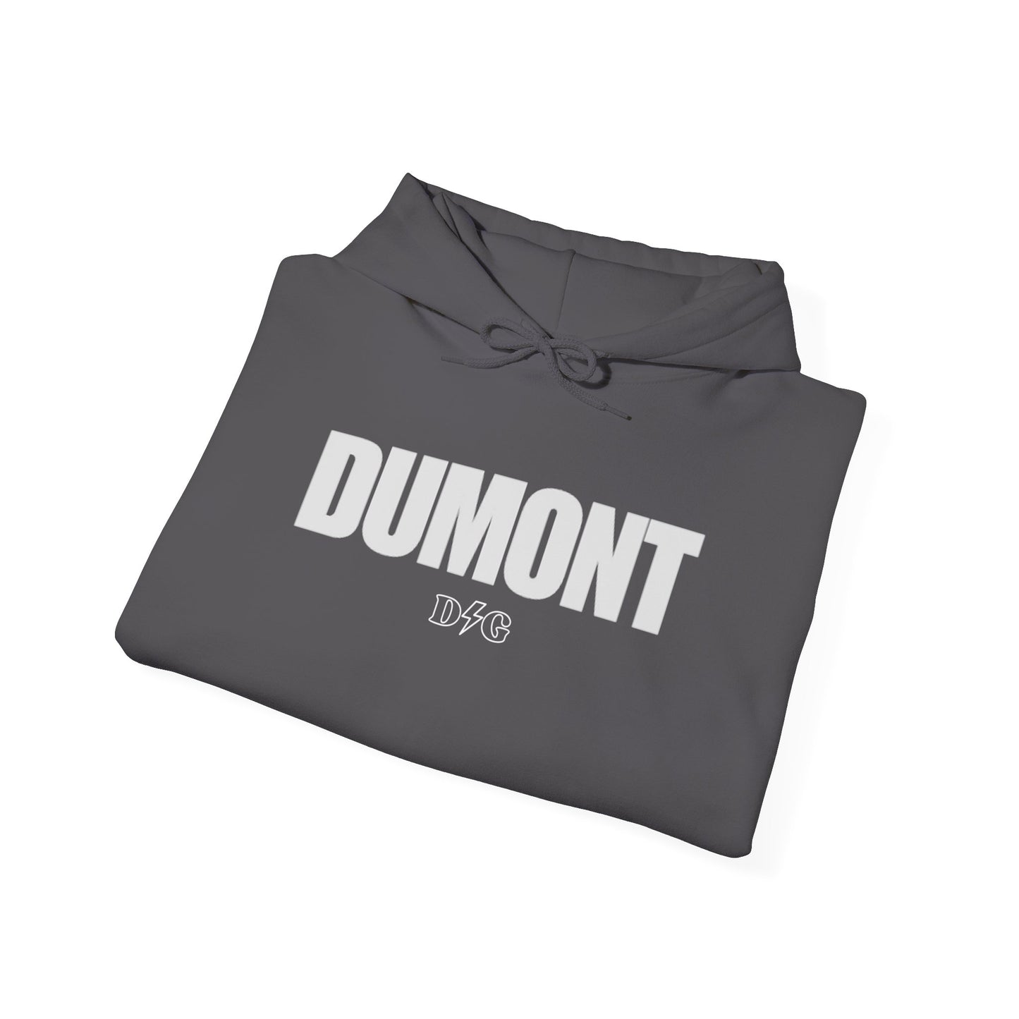 DUMONT - HOODIE