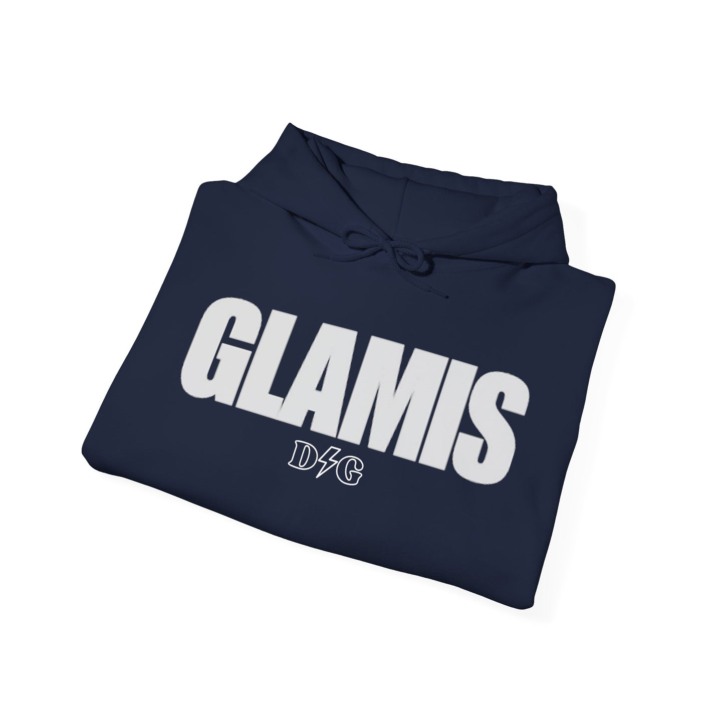 GLAMIS - HOODIE
