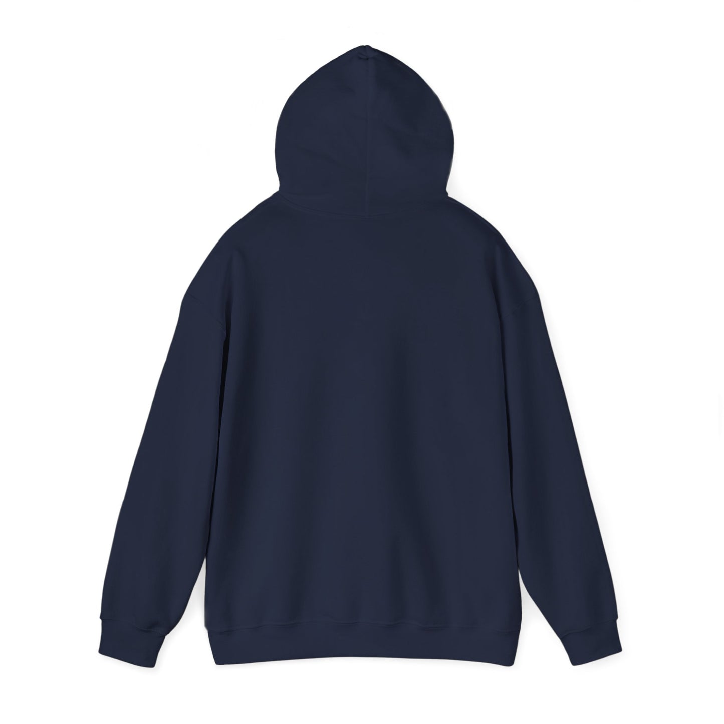 GLAMIS - HOODIE