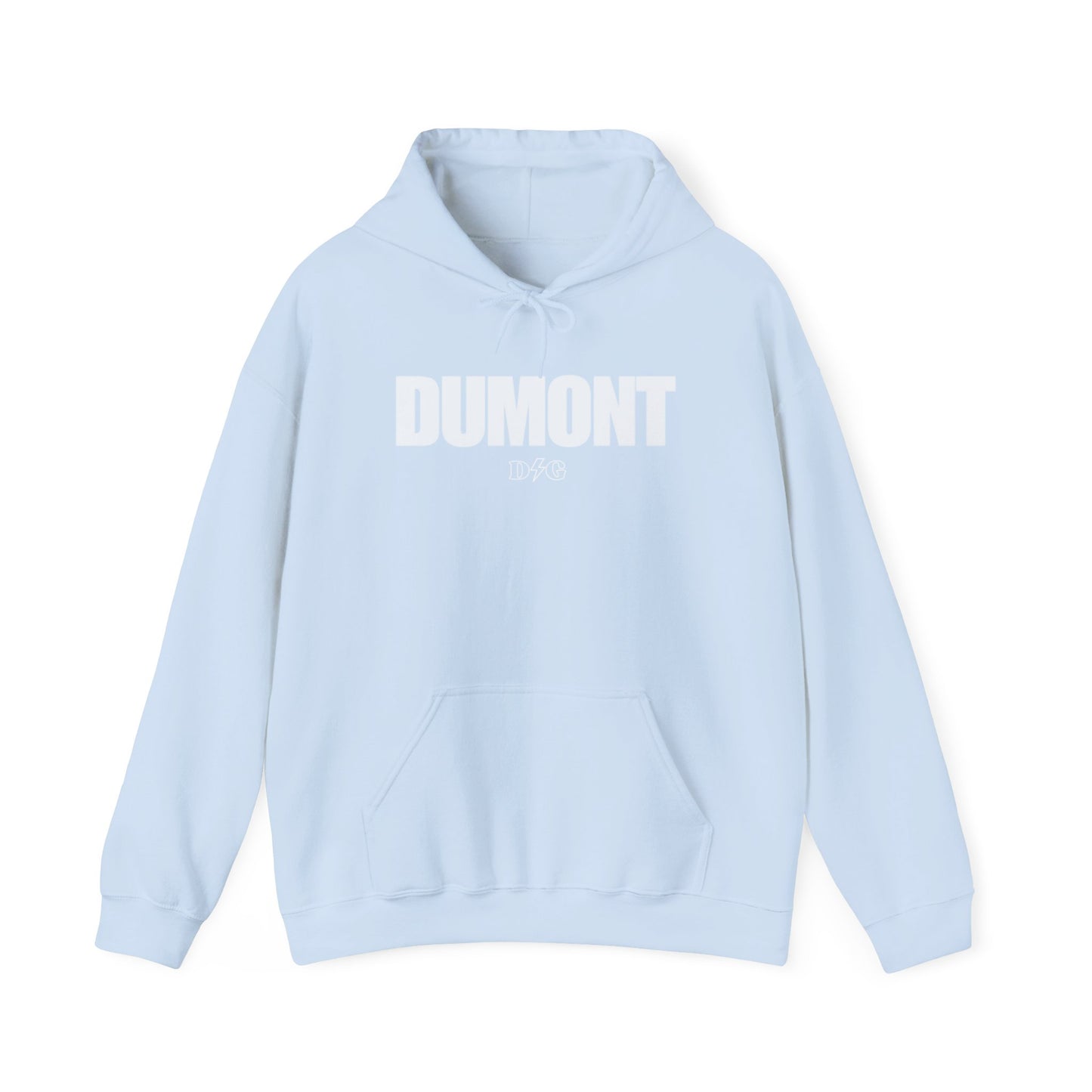DUMONT - HOODIE
