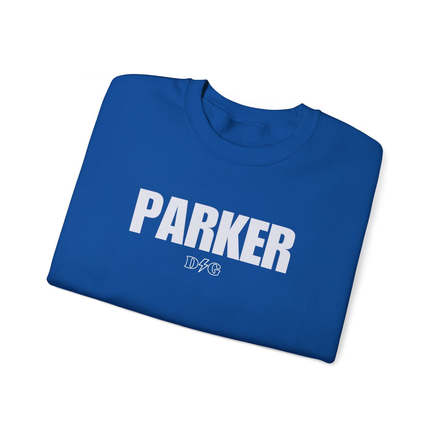 PARKER