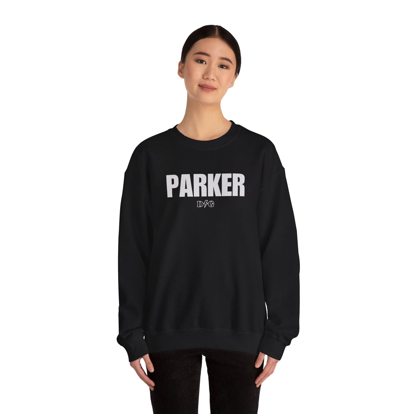 PARKER