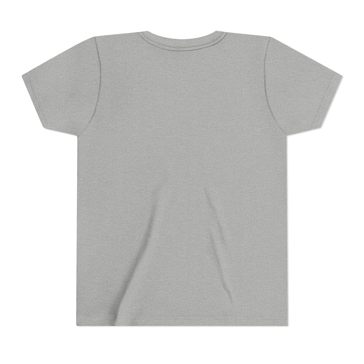 Wild Desert Girl Youth Short Sleeve Tee