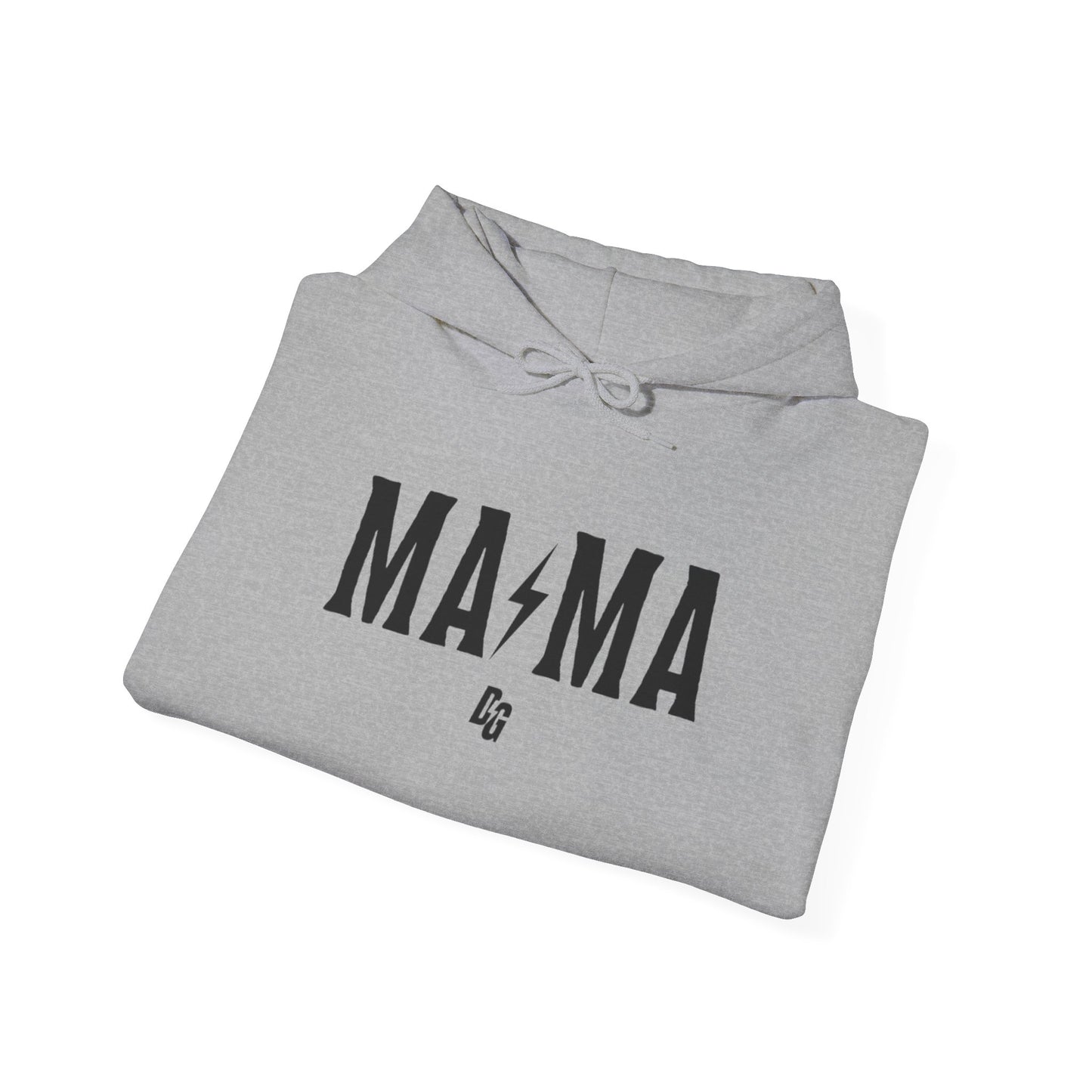 The MAMA Basic Hoodie