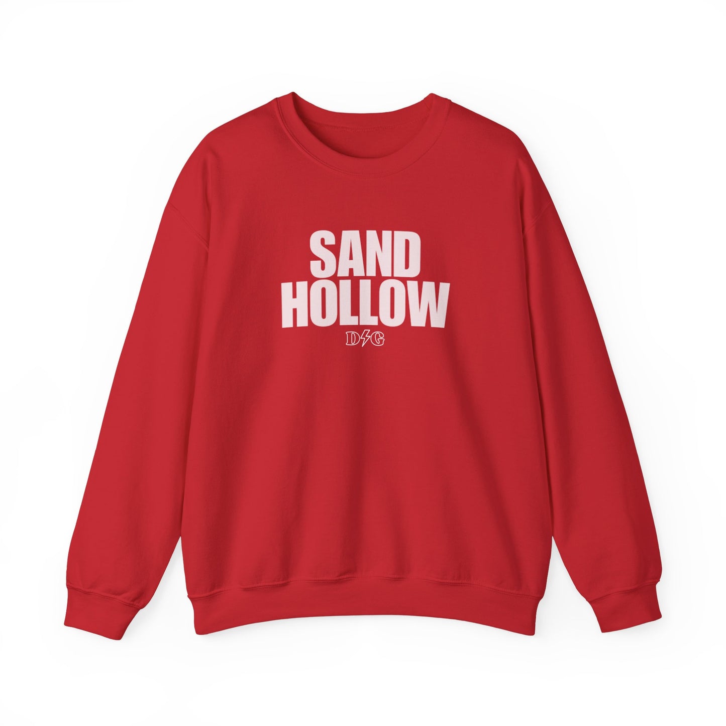 SAND HOLLOW