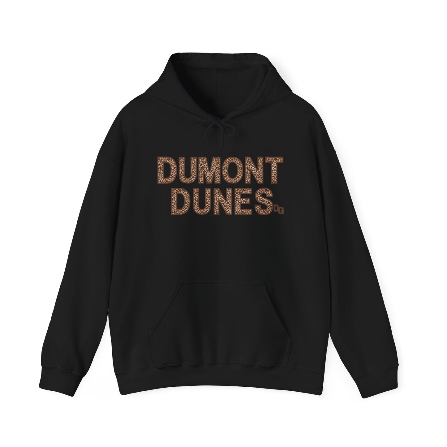 Dumont - WILD Hoodie