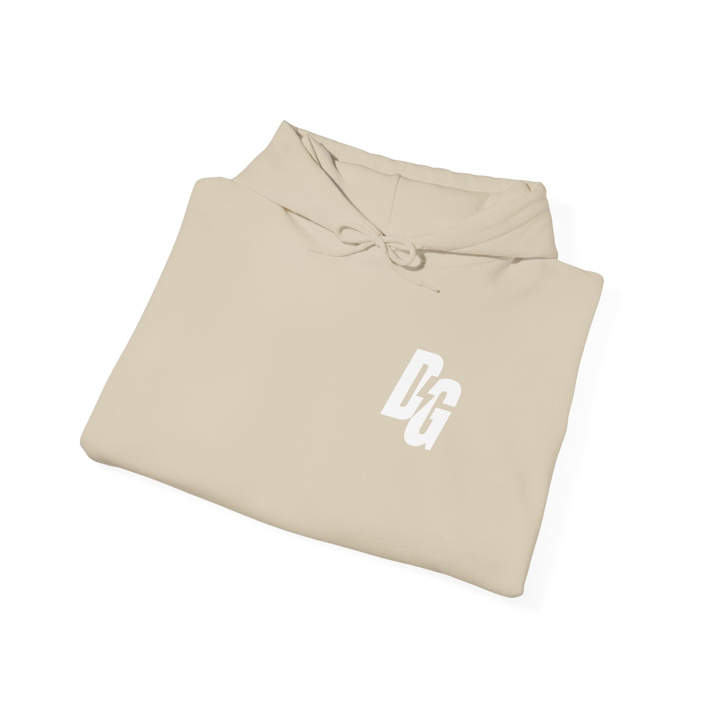 Get in Loser - DESERT Hoodie
