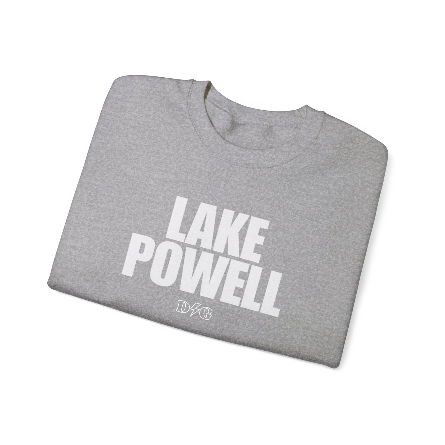 LAKE POWELL