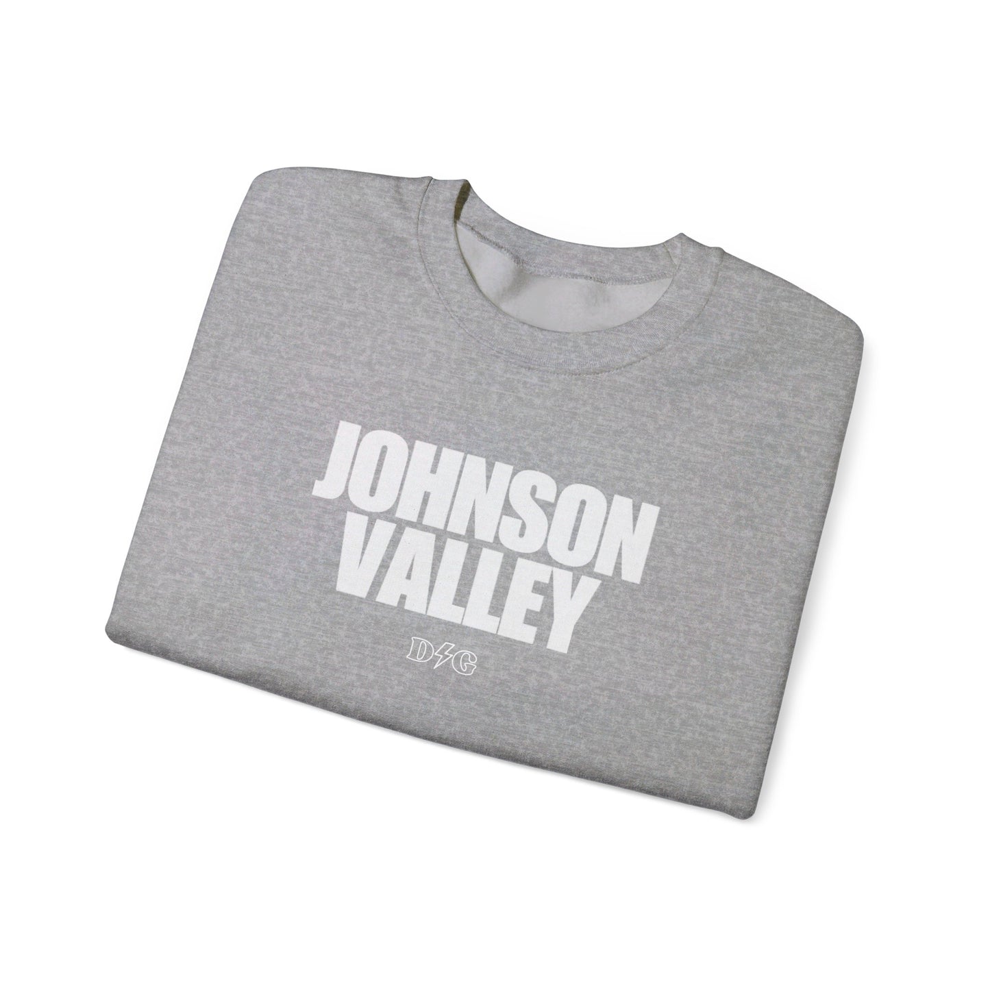 JOHNSON VALLEY