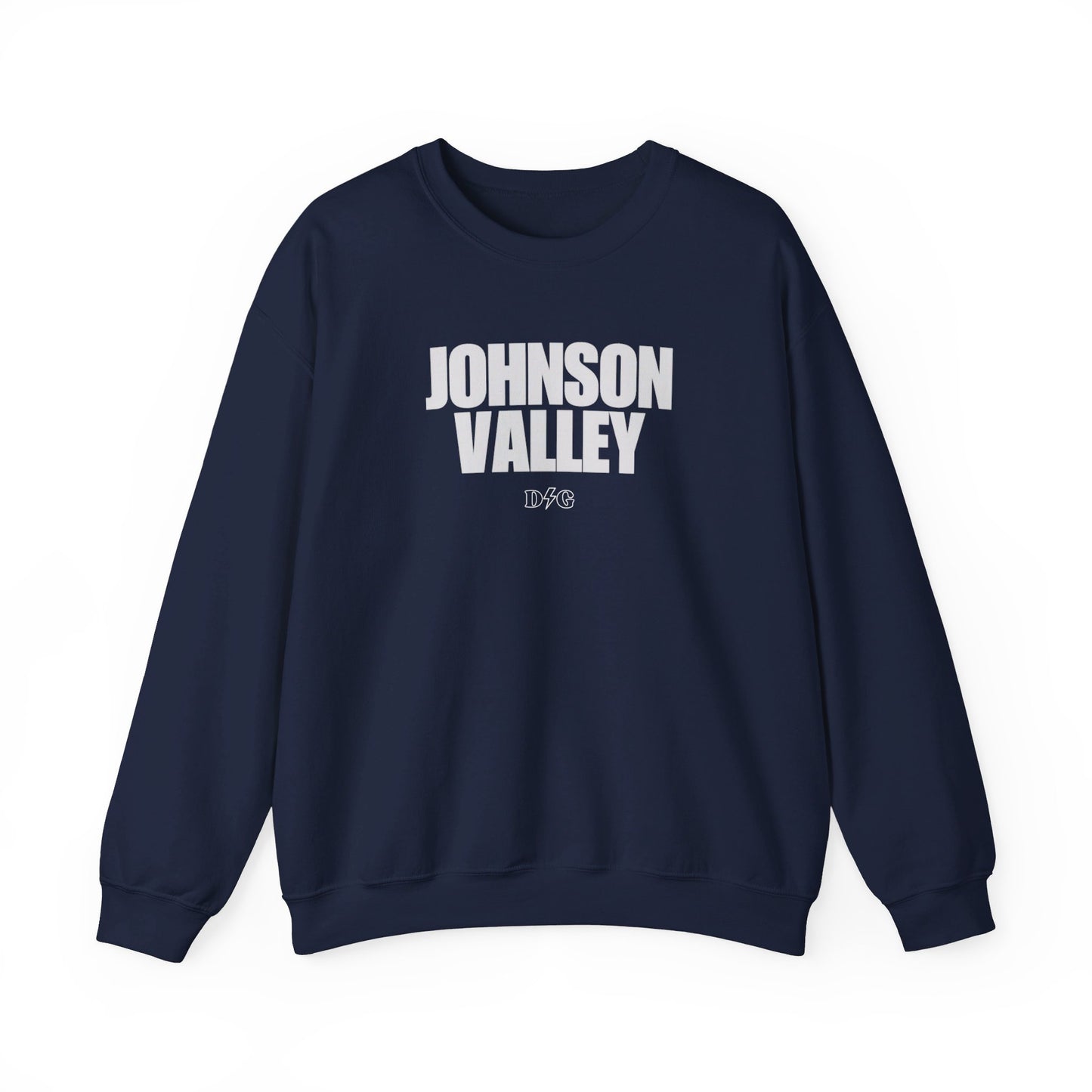 JOHNSON VALLEY