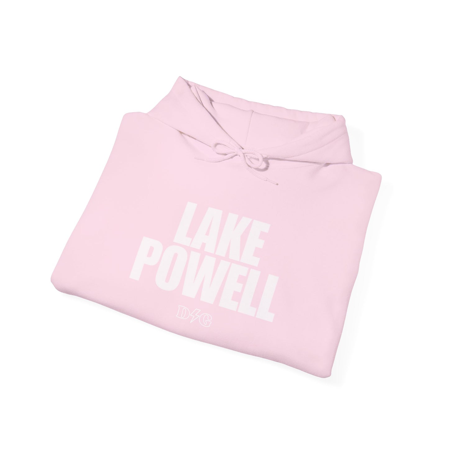 LAKE POWELL - HOODIE