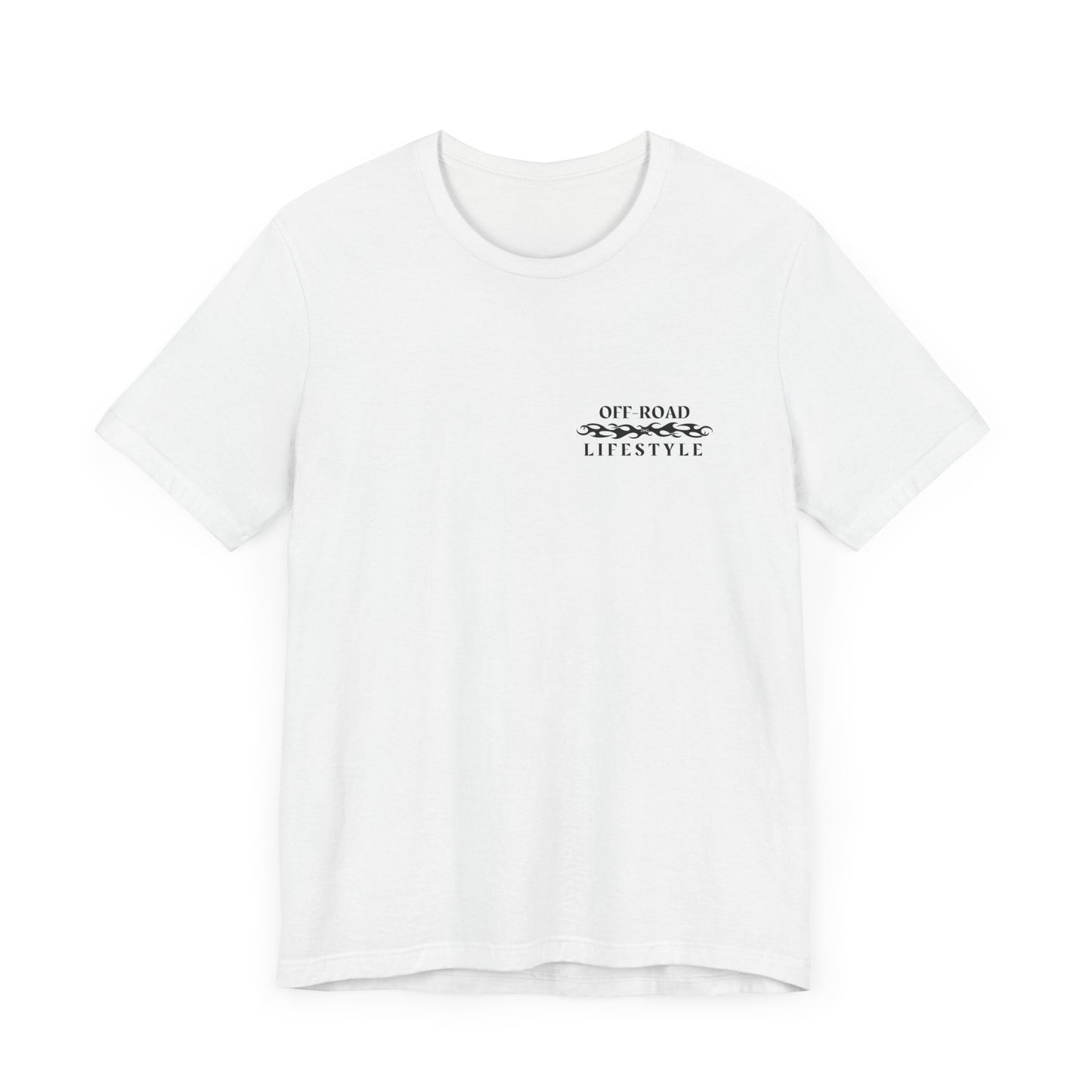 Gears & Glory Tee