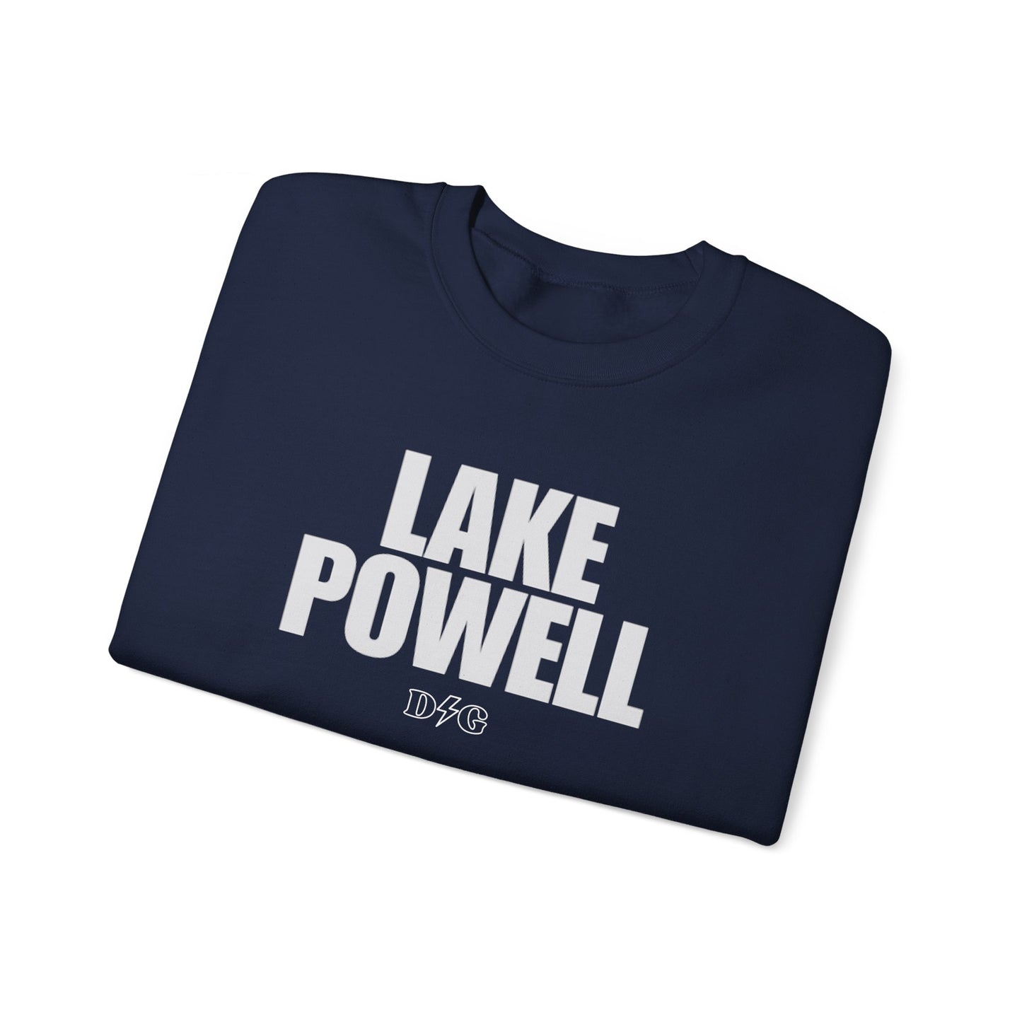 LAKE POWELL