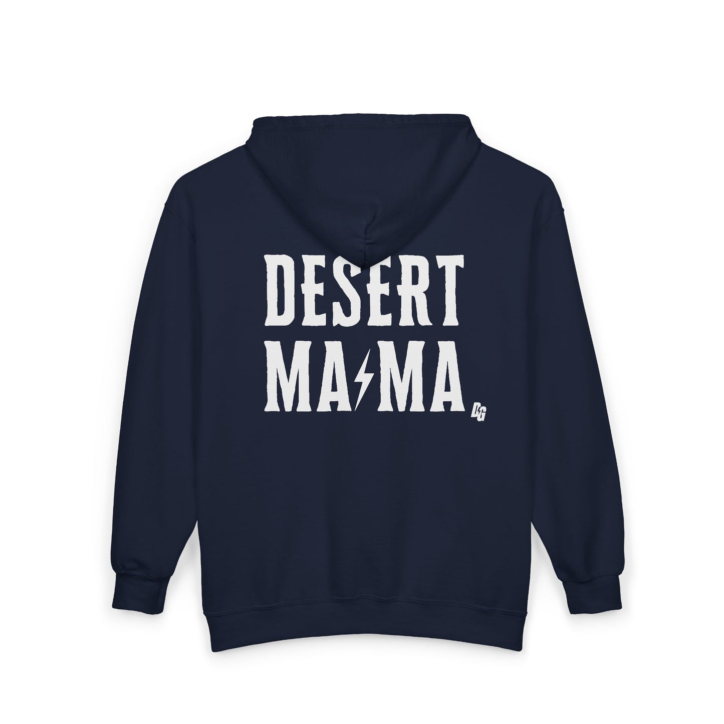 DESERT MAMA - ZIP UP