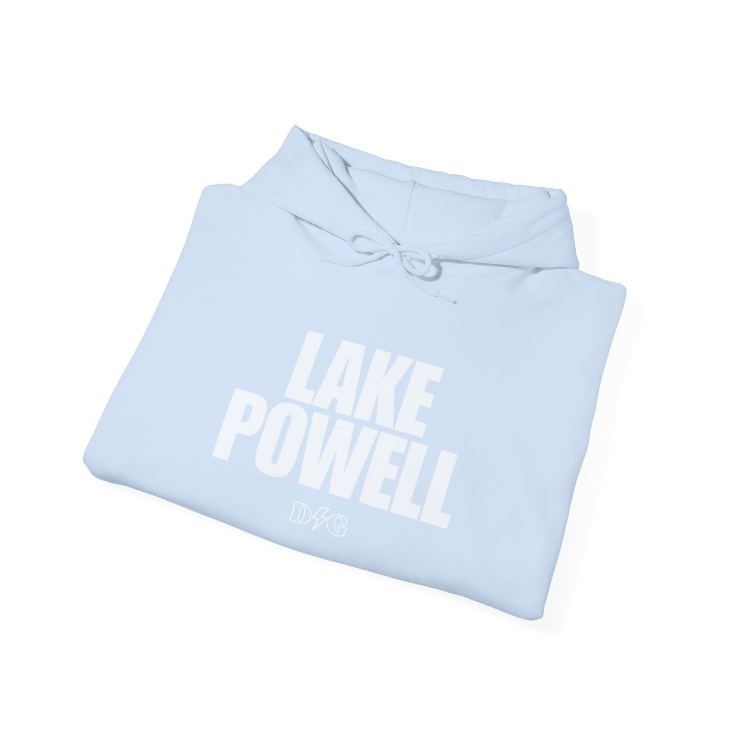 LAKE POWELL - HOODIE