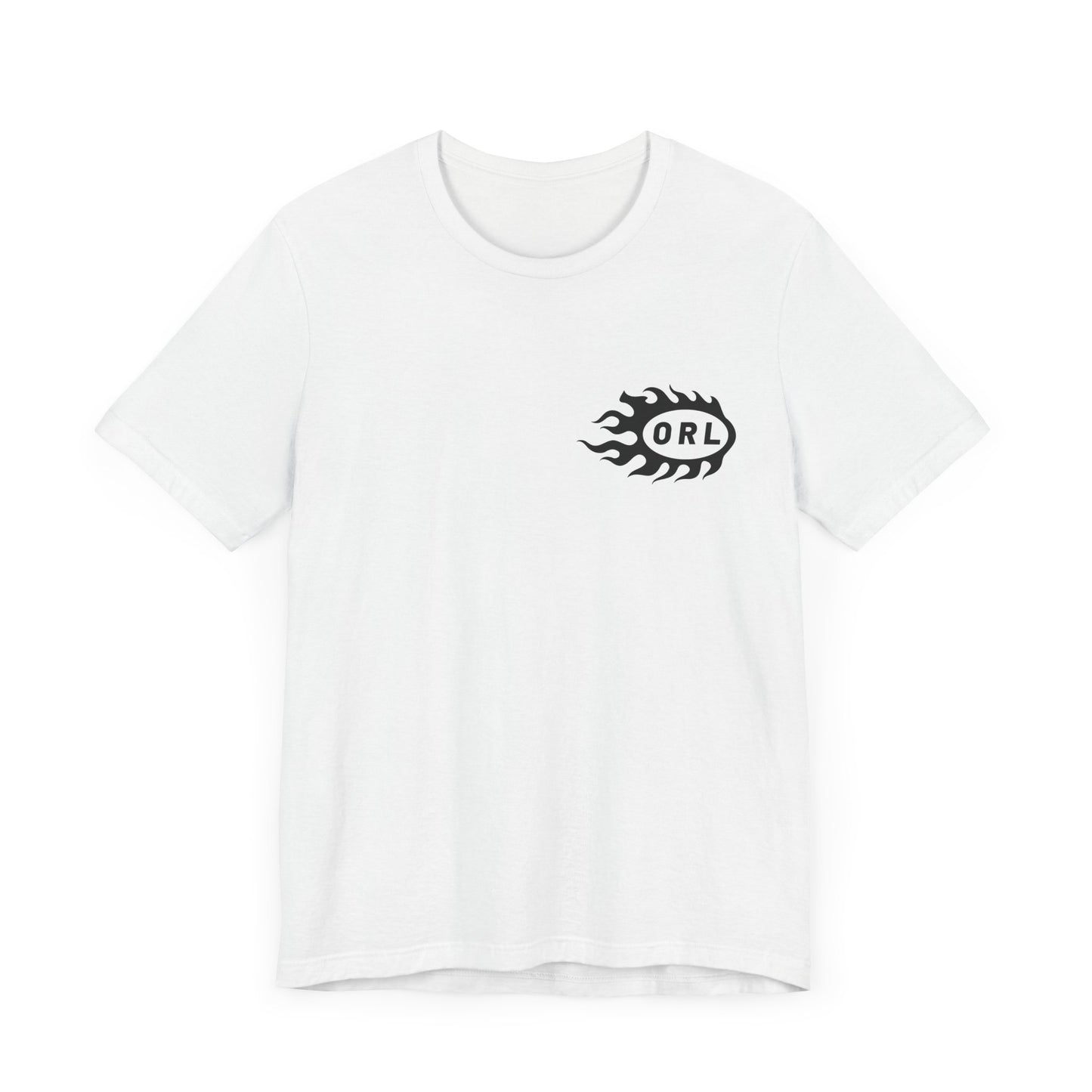 Desert Flames Tee