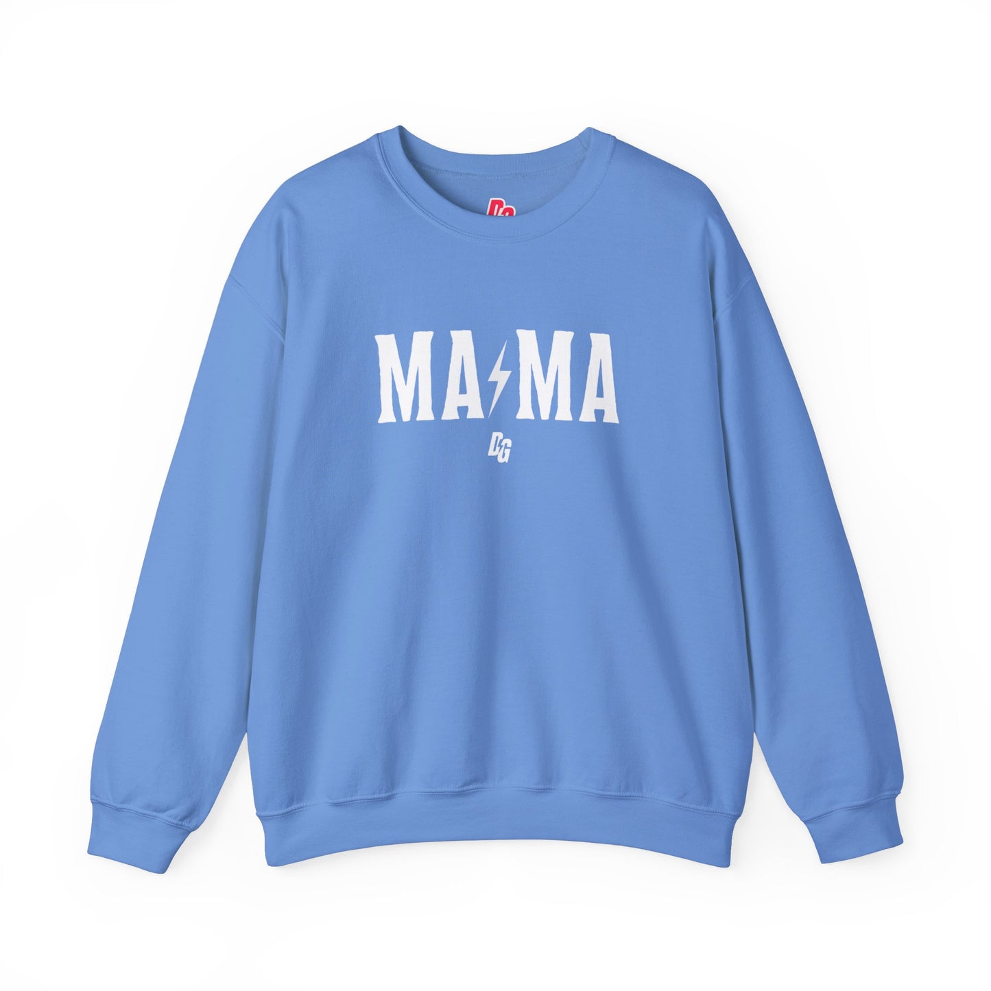 The MAMA Basic Crewneck