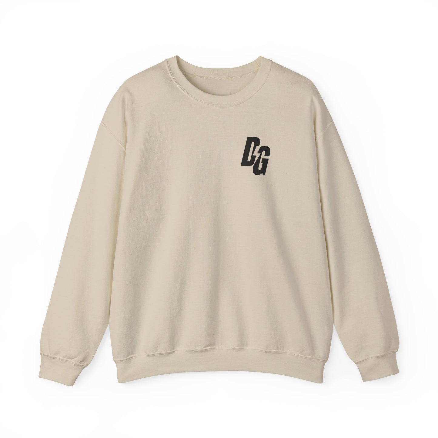 TRUCK BOYS - CREWNECK