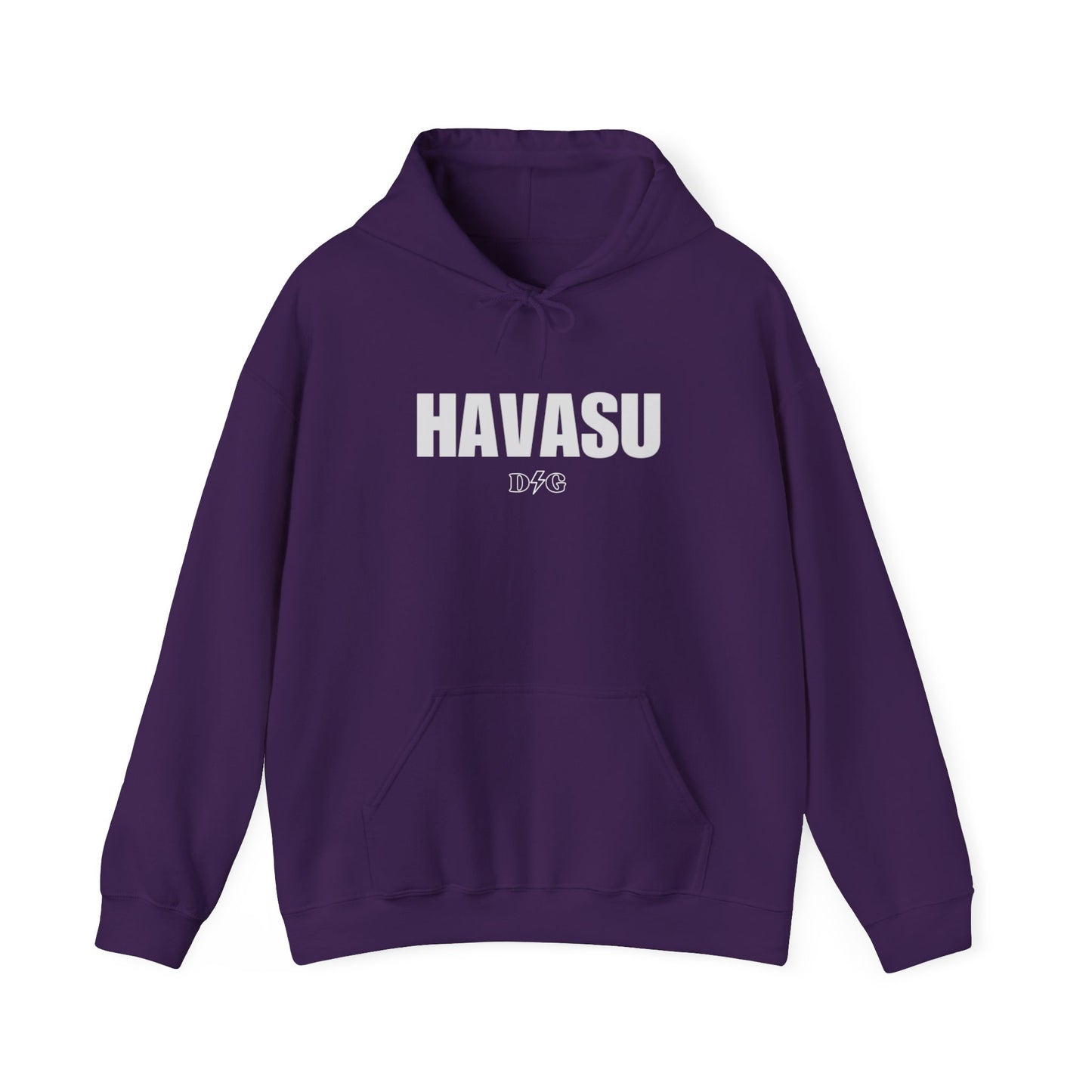 HAVASU - HOODIE
