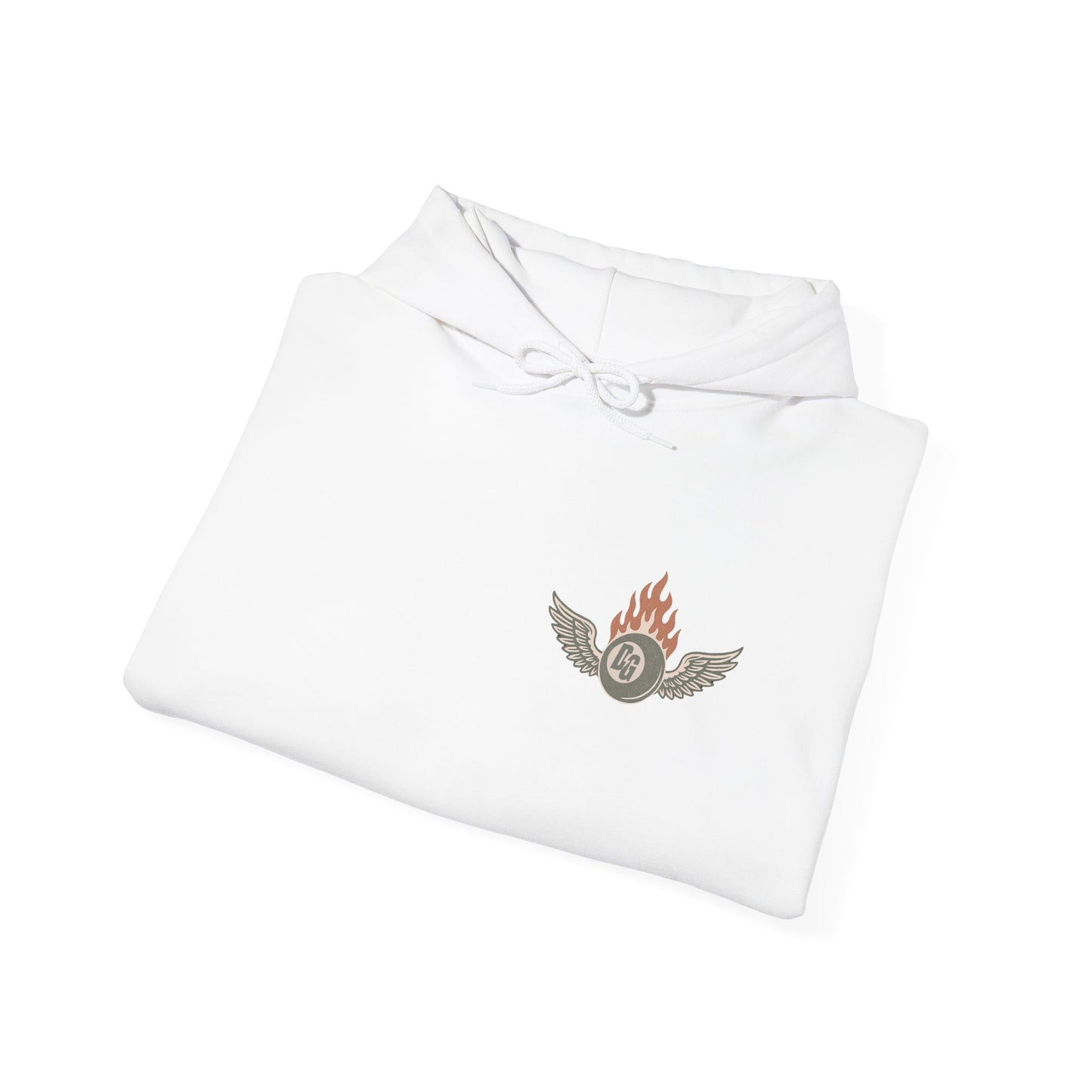 RIDE OR DIE Desert Girl Hoodie