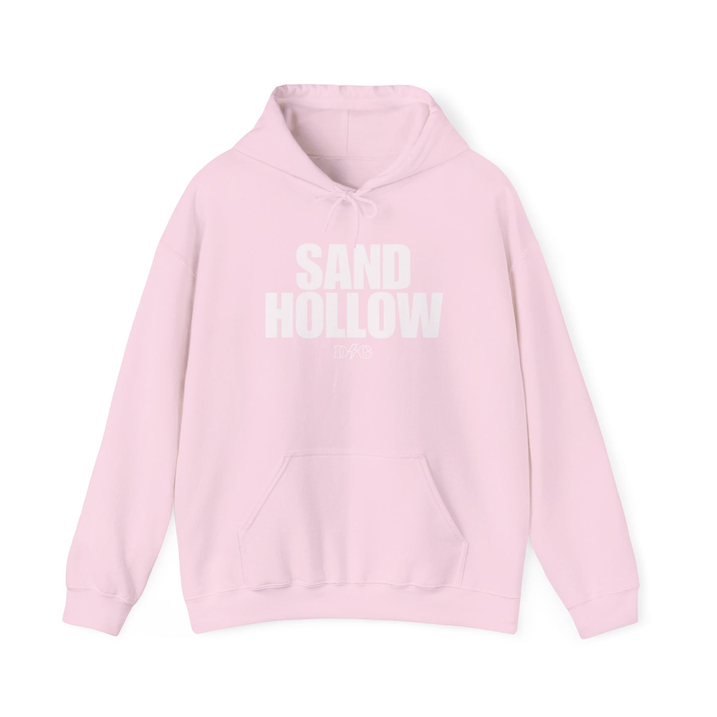 SAND HOLLOW - HOODIE