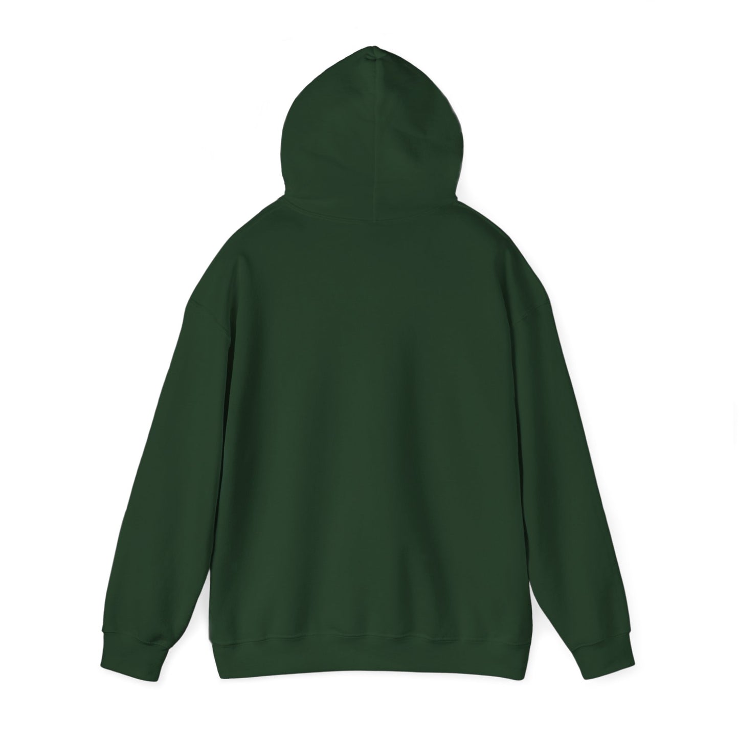 DUMONT - HOODIE