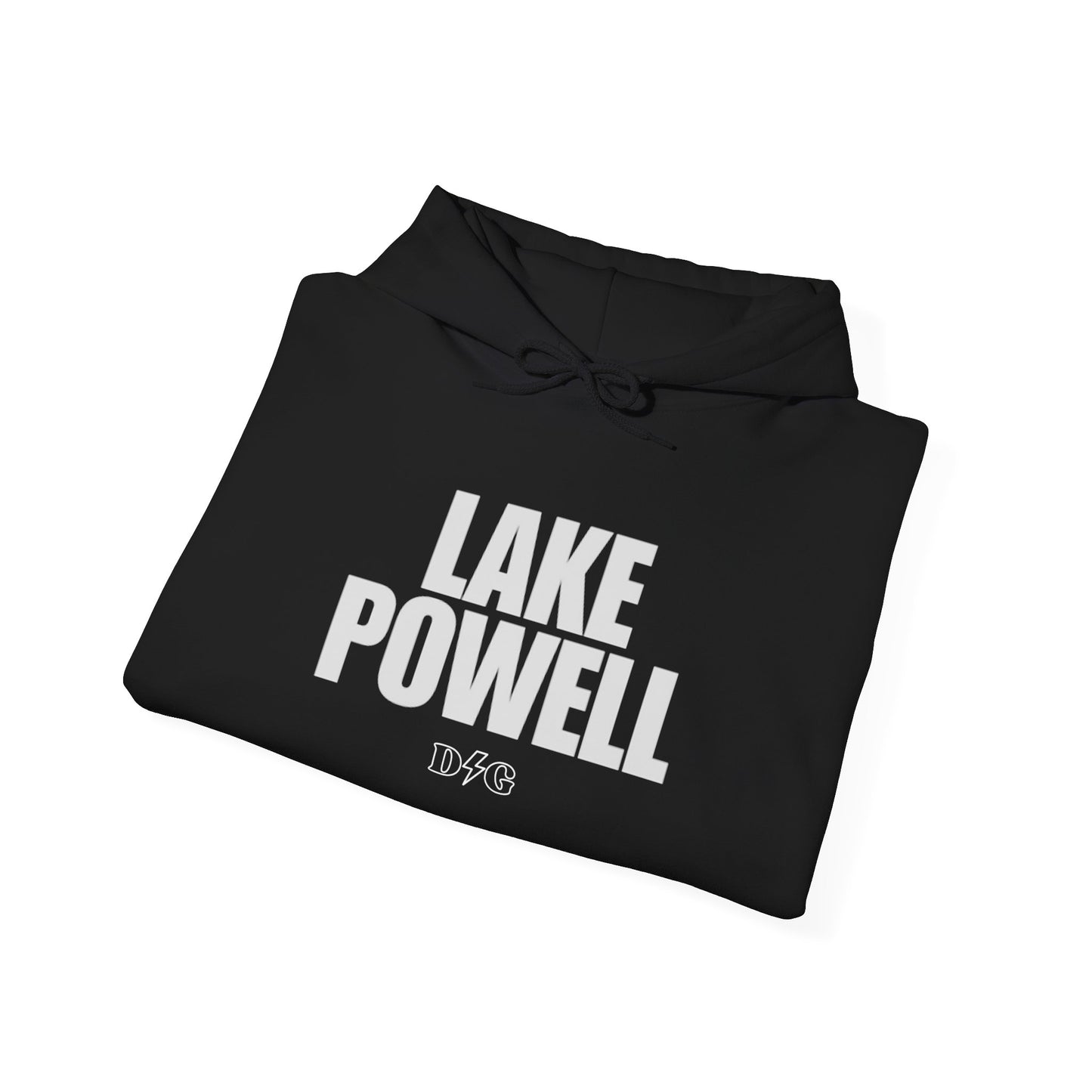 LAKE POWELL - HOODIE