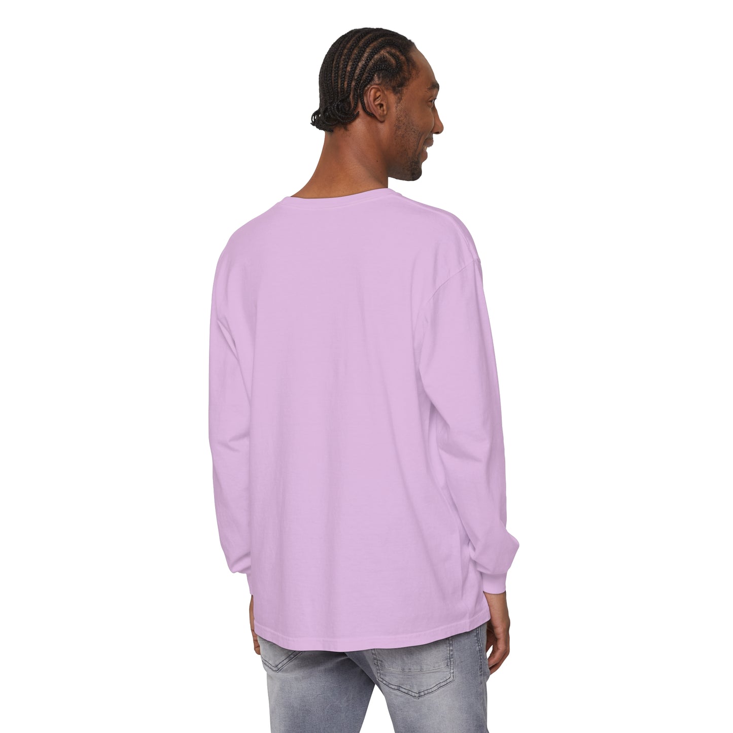 OCOTILLO WELLS Long Sleeve