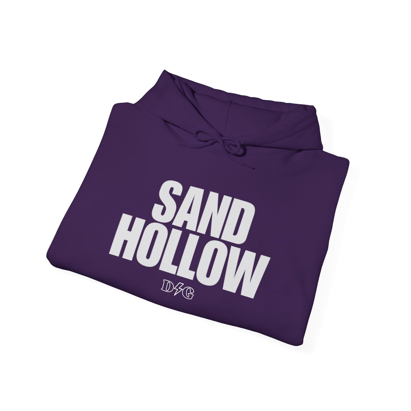 SAND HOLLOW - HOODIE