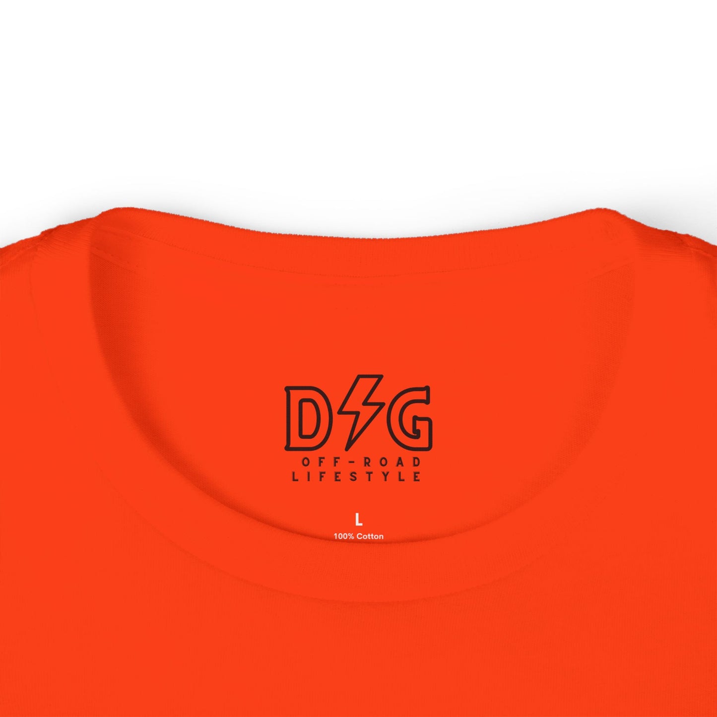 Kids Desert Girl Tee