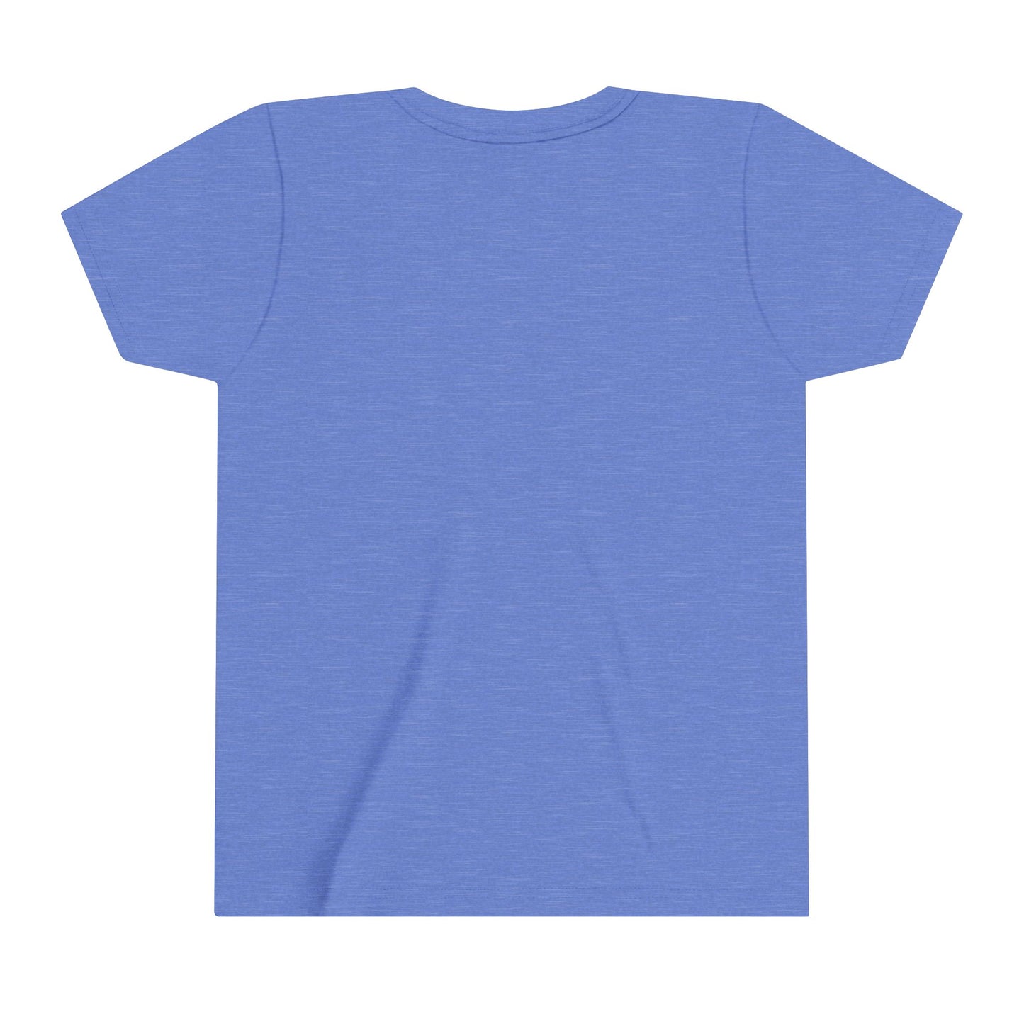 Kids Girl Power Moto Tee