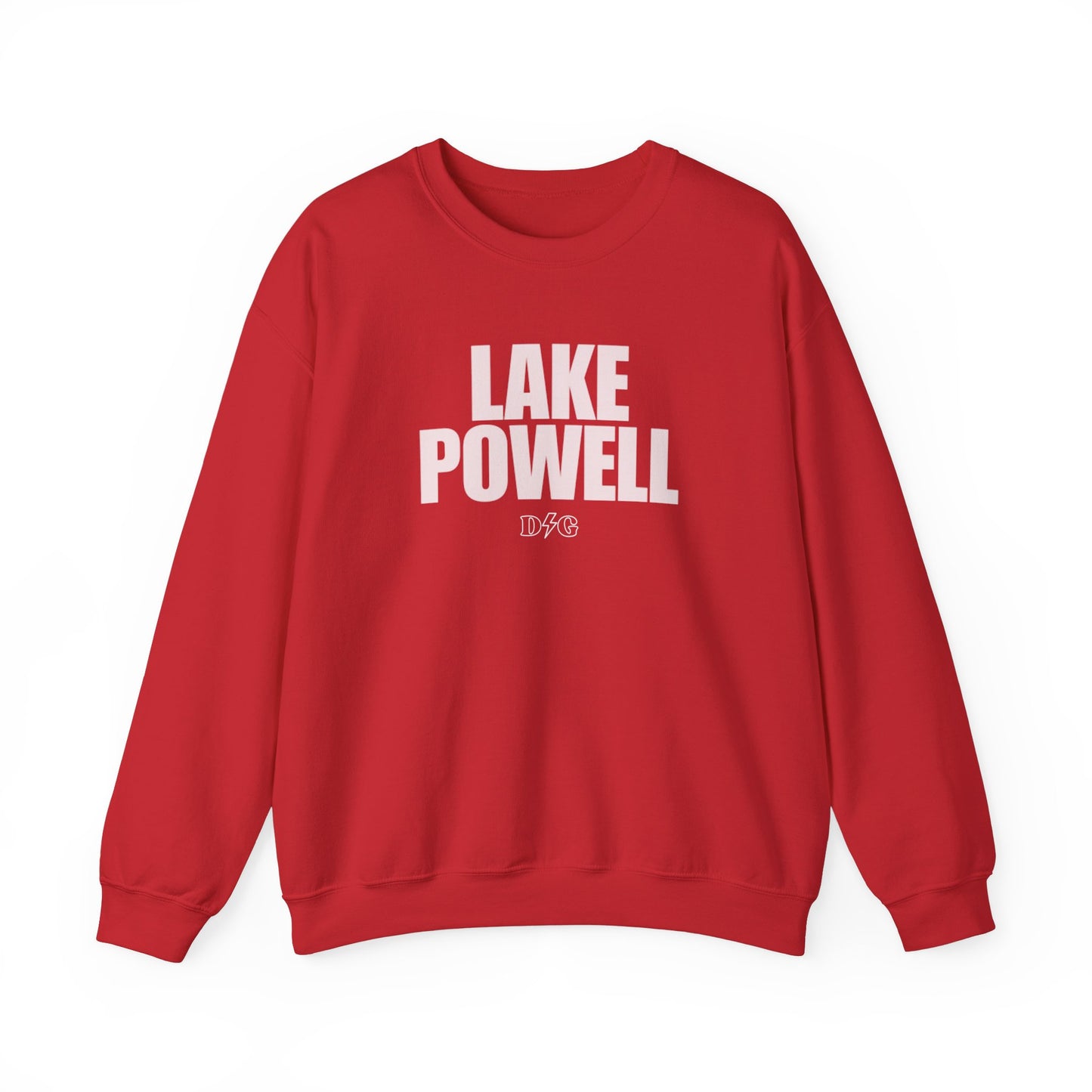LAKE POWELL