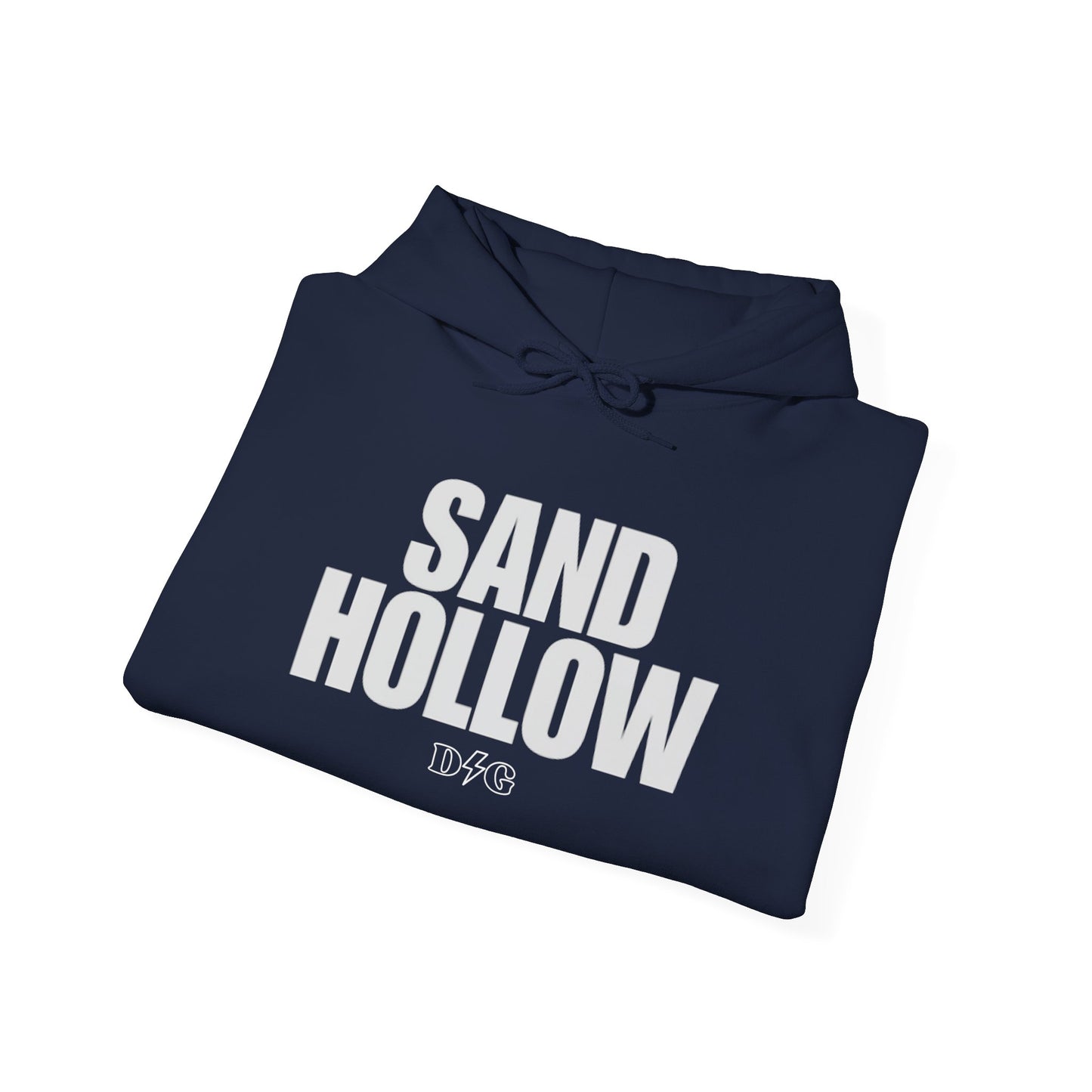 SAND HOLLOW - HOODIE