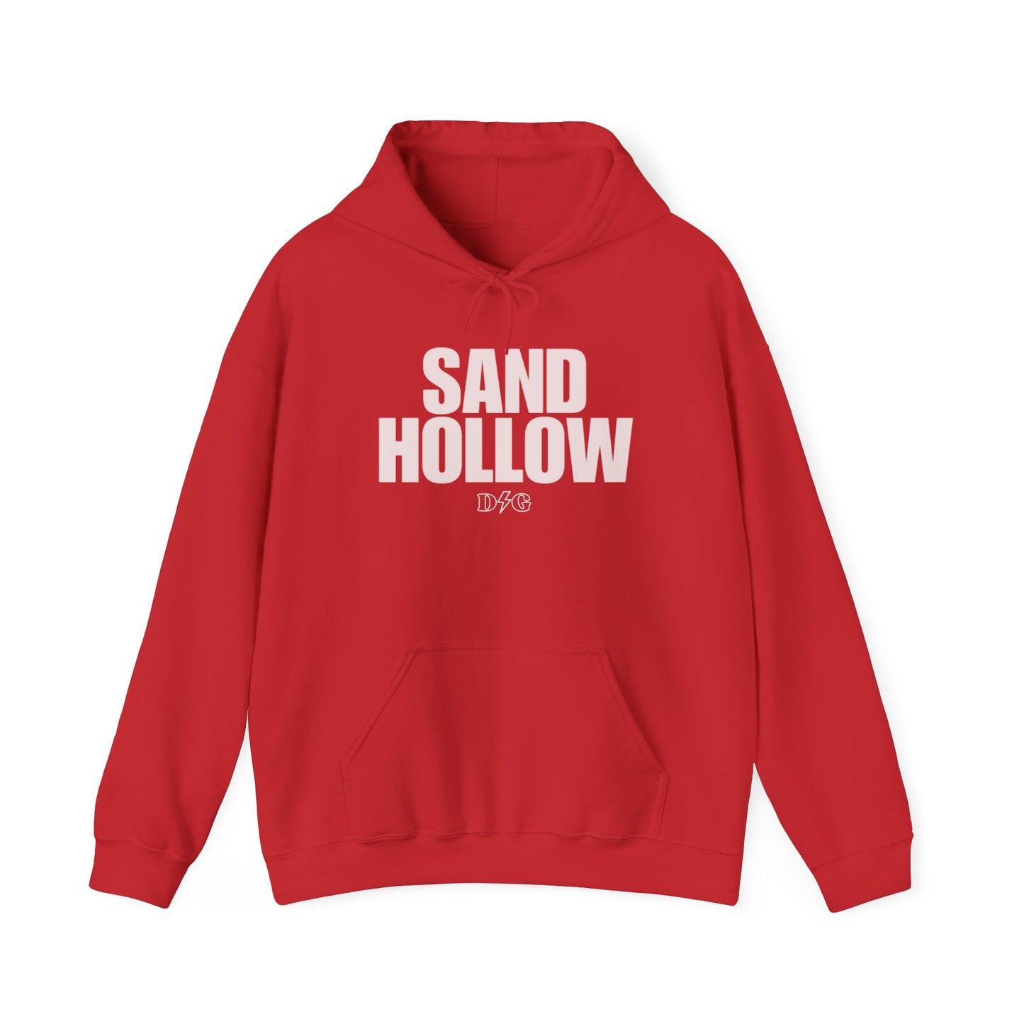 SAND HOLLOW - HOODIE