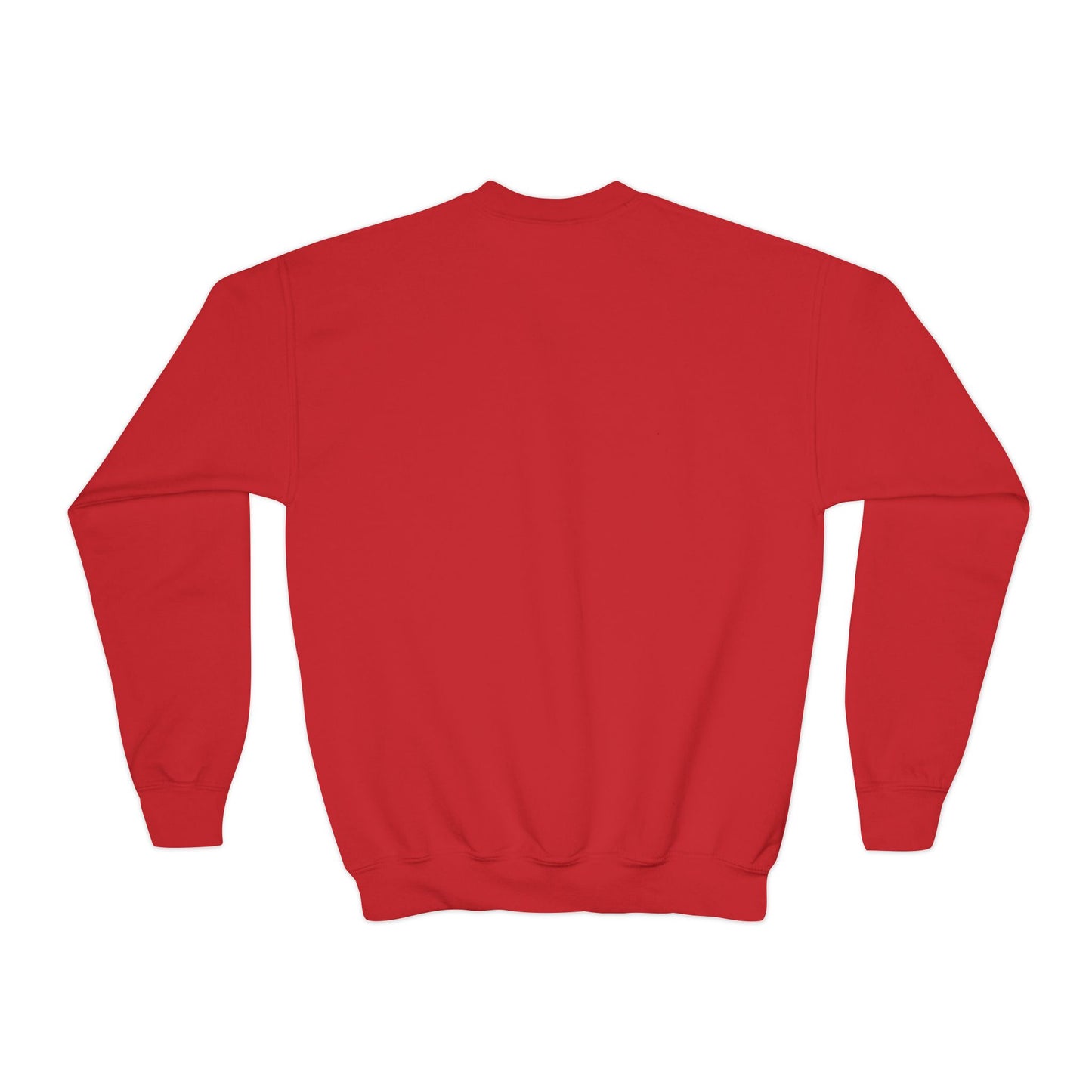 Kids Desert Girl Sweatshirt
