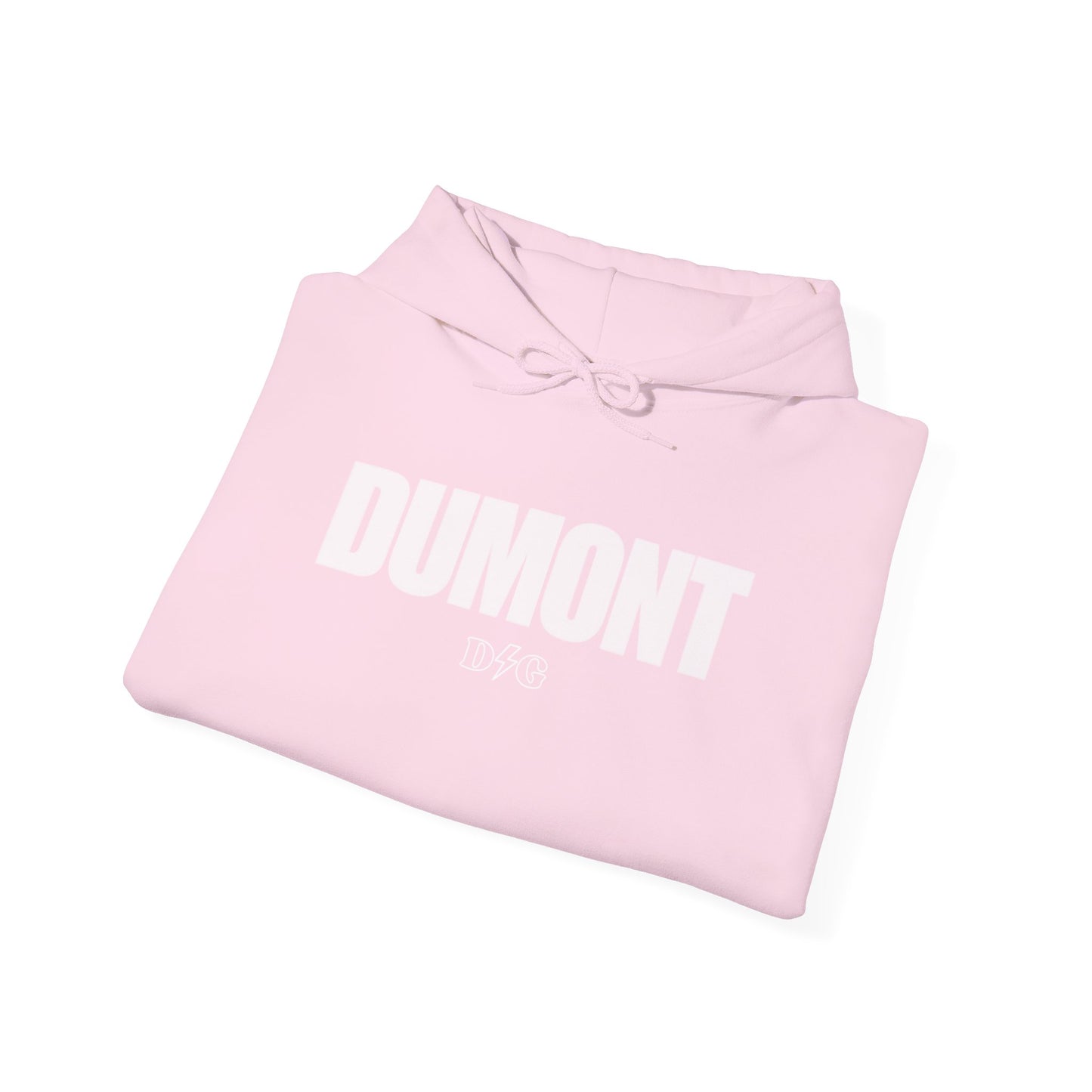 DUMONT - HOODIE