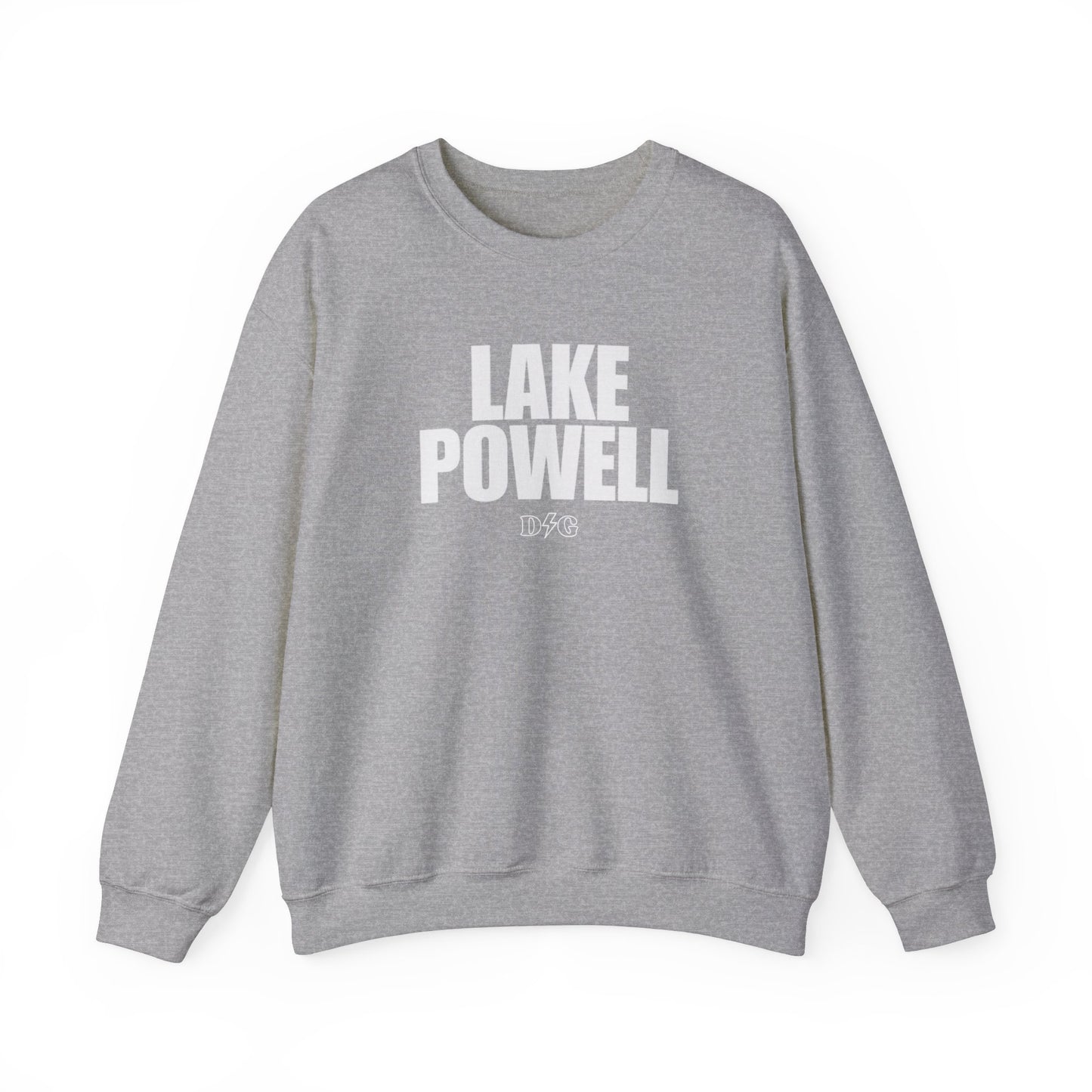 LAKE POWELL
